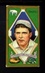 Paddy Livingston 