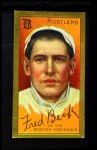 Fred Beck 