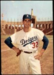 Sandy Koufax 