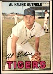 #30 Al Kaline 
