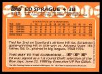 1988 Topps Traded #113 T  -  Ed Sprague Team USA<br />B88X-I 113<br /><a class='button AddToCart' data-ajax='true' data-ajax-mode='replace' data-ajax-update='#cart-info' href='/AddToCart?itemId=4428276&quantity=1&type=0'>Add To Cart</a>