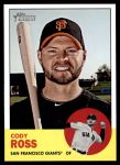 #30 Cody Ross 