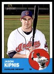 #36 Jason Kipnis 
