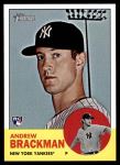 #38 Andrew Brackman 