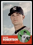 #42 David Robertson 