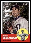 #44 Justin Verlander 