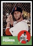 #52 Dustin Pedroia 