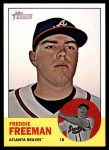 #53 Freddie Freeman 