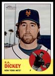 #59 R.A. Dickey 