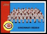 #63 Reds Team  