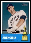 #67 J.P. Arencibia 