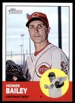 #70 Homer Bailey 