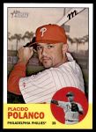 #71 Placido Polanco 