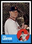 #76 Jon Lester 