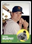 #78 Daniel Murphy 