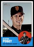 #85 Buster Posey 