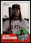 #87 Andrew McCutchen 