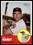 #88 J.J. Hardy 