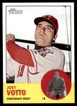 #90 Joey Votto 