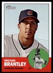 #103 Michael Brantley 