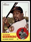 #108 Vladimir Guerrero 