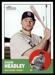 #110 Chase Headley 