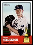 #111 Jeremy Hellickson 
