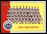 #112 Mets Team  
