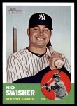 #120 Nick Swisher 