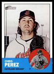 #129 Chris Perez 
