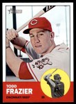 #133 Todd Frazier 