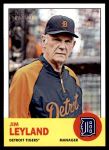 #134 Jim Leyland 