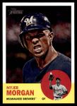 #137 Nyjer Morgan 