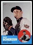 #140 Max Scherzer 