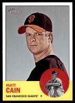 #163 Matt Cain 
