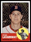 #168 Ryan Lavarnway 