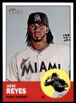 #174 Jose Reyes 