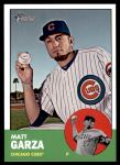 #175 Matt Garza 