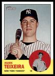 #183 Mark Teixeira 