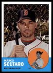 #188 Marco Scutaro 