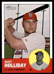 #190 Matt Holliday 