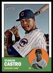 #193 Starlin Castro 