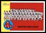 #202 Red Sox Team  