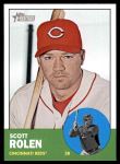 #203 Scott Rolen 