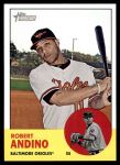 #205 Robert Andino 