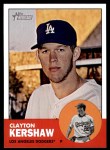 #210 Clayton Kershaw 