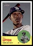 #215 B.J. Upton 