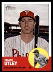 #221 Chase Utley 