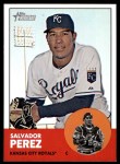 #236 Salvador Perez 