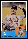 #250 Jon Jay 
